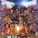 Deretan Anime Menarik di Fall Season 2024